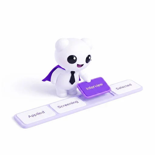 Step 2 Mascot